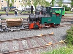 DDM 600 1 Henschel Bn2t