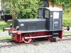 DDM V D1 Deutz
