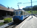 MOB ET 4003d Zwei