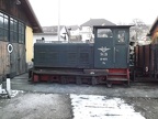 OGEG V 105c Gruen