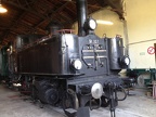 VEF 91-107 Mus-Schw