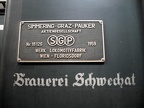 VEF V SGP126b