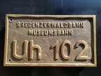 BWB D Uh102s
