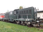 OSEK V 2045-20 Mus-Str