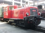 OSEK V 2060-74 Mus-Str
