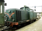 FdS V LDe500 Sass