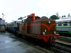 FdS V LDe601 Mac