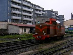 FdS V LDe601c Mac