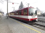 SLB ET50 Bür