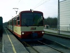 SLB ET41b Berg