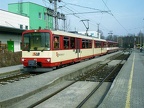 SLB ET46 Berg