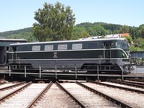 Diesel locomotives