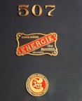 AMTF Egie-507i
