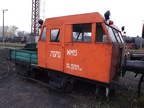 Mus-Wol WM5-7070