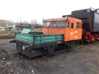 Mus-Wol WM5-7070b