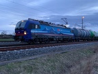 SBBCI 193-529 Kork