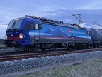 SBBCI 193-529b Kork