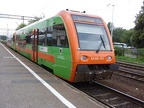 AR VT SA106-013 Tor
