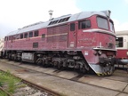 ZSR V 781312 BA-Vychod