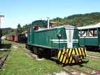 CHZ V TU45-001 CBal
