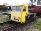 ZSR V-Dr 053600 BA-V