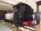 FCE D 10c Mus-Bronte