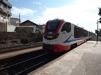FCE VT DMU-001 Mist