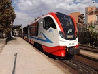 FCE VT DMU-001b Mist