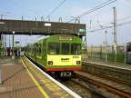 DART 8109b Howth-Jctn