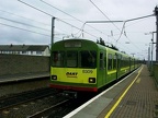 DART 8109c Howth-Jctn