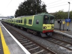 DART 8523b Howth-Jct