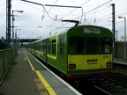 DART 8111 Howth-Jctn