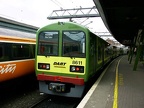 DART 8511 DUB-C