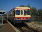 ST Wg BP663-374 Adria
