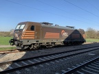 HSL E 187535e Kork