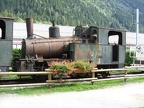 CM Dampf-7 Cham