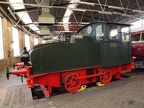DGEG V Deutz-C-XIV-R