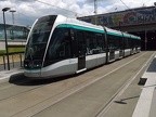 RATP Tram 0716 ORY