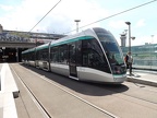 RATP Tram 0718 ORY