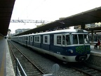 MetRo ET MR208 PtaSPa