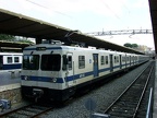 MetRo ET MR603 PtaSPa