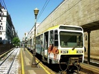 MetRo ET822b R-Laz