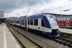 BRB VT481 M-Hbf