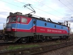 GFR E40-1013b Bras