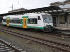 DLB VT3 650-566b Hof-Hbf