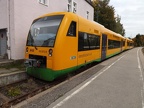 DLB VT3 650-673 CHA
