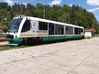 DLB VT2 45 Bec