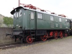 DGEG E32-27 MusBO