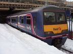 FSR ET 322483 EDI