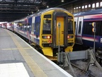 FSR VT2 158738 EDI